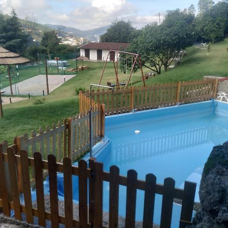 Quinta Dos Campos - Apartamento 1 Apartman Braga Kültér fotó