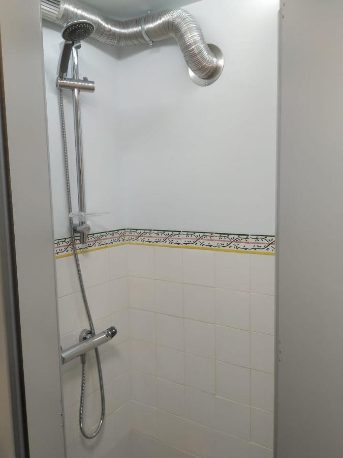 Quinta Dos Campos - Apartamento 1 Apartman Braga Kültér fotó