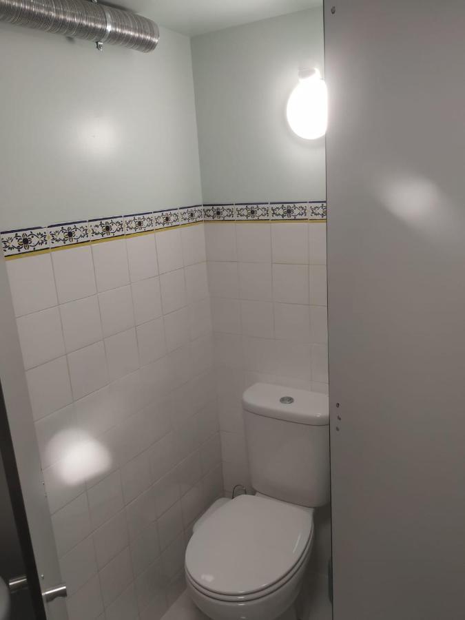 Quinta Dos Campos - Apartamento 1 Apartman Braga Kültér fotó