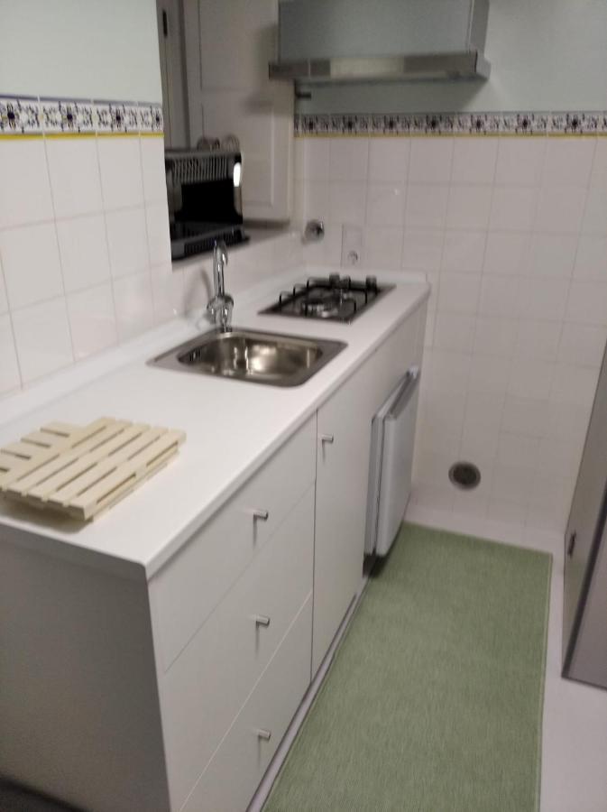 Quinta Dos Campos - Apartamento 1 Apartman Braga Kültér fotó