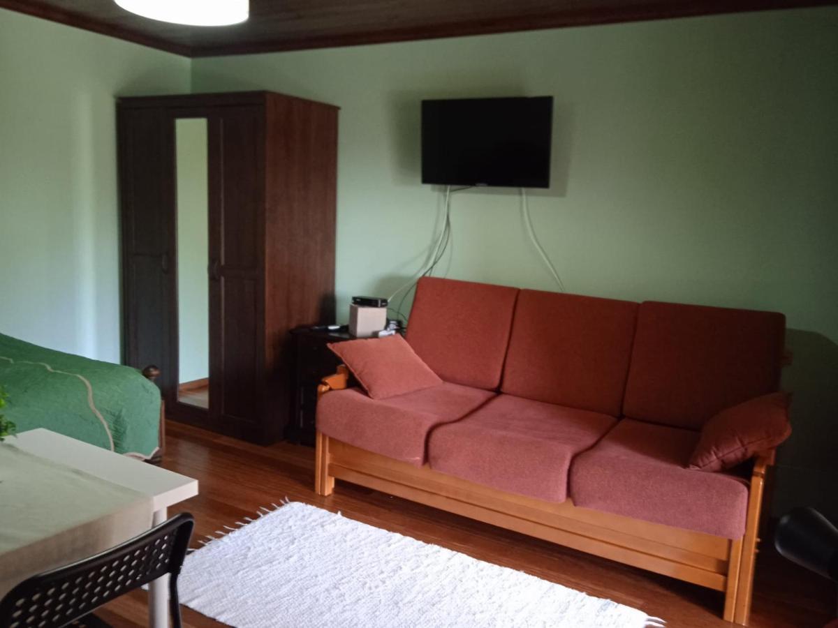 Quinta Dos Campos - Apartamento 1 Apartman Braga Kültér fotó