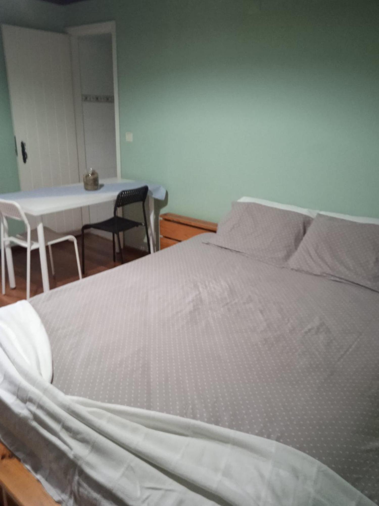 Quinta Dos Campos - Apartamento 1 Apartman Braga Kültér fotó