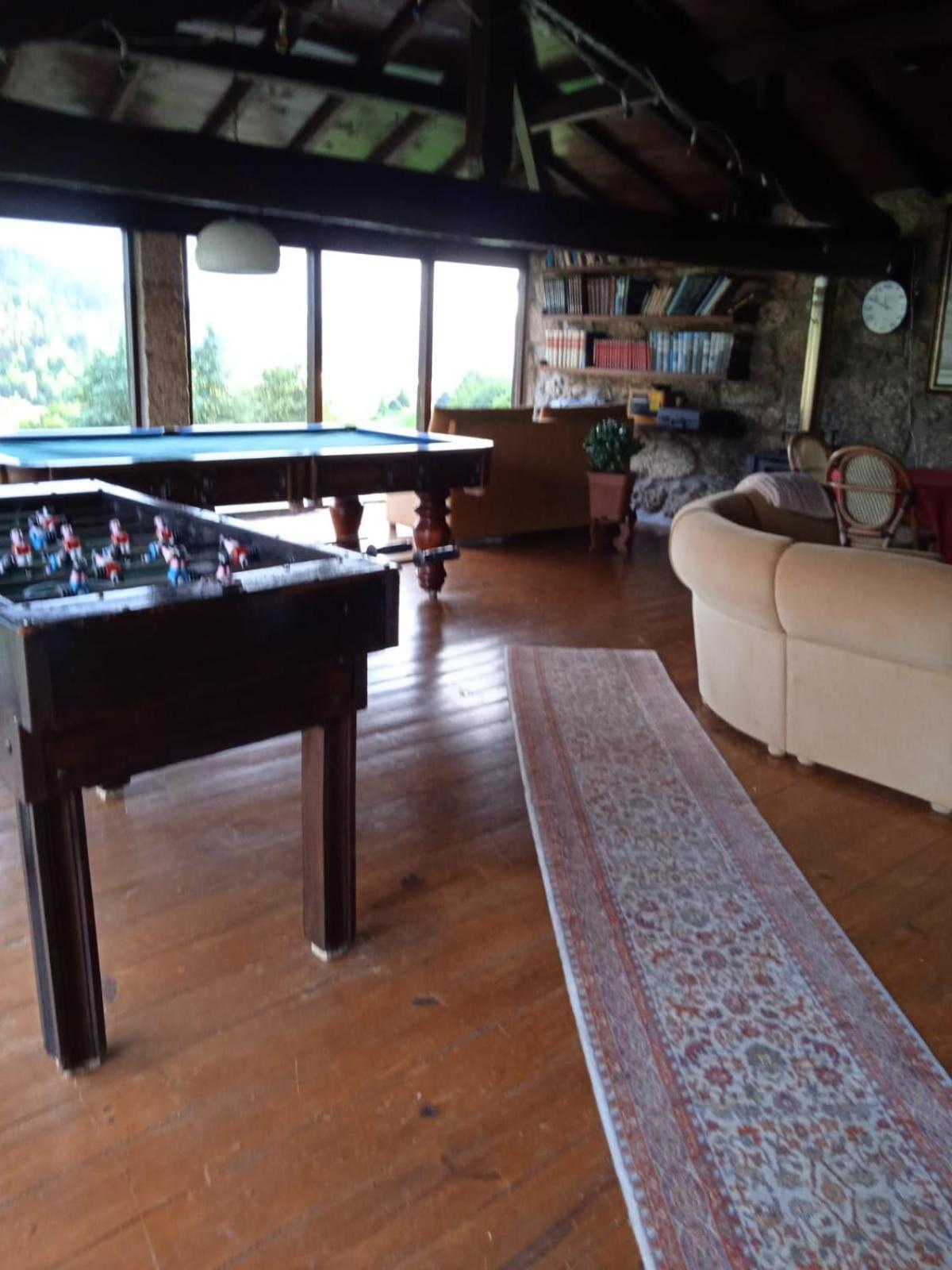 Quinta Dos Campos - Apartamento 1 Braga Kültér fotó