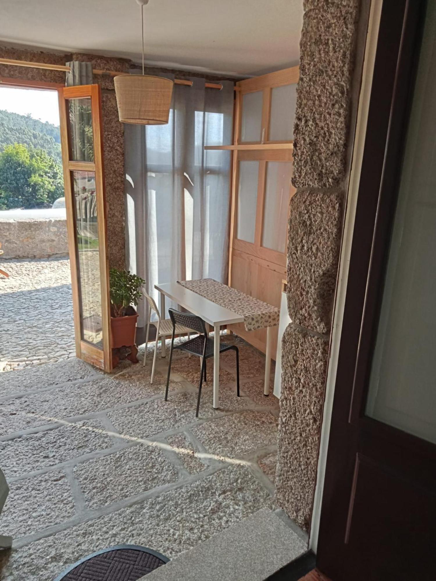Quinta Dos Campos - Apartamento 1 Braga Kültér fotó